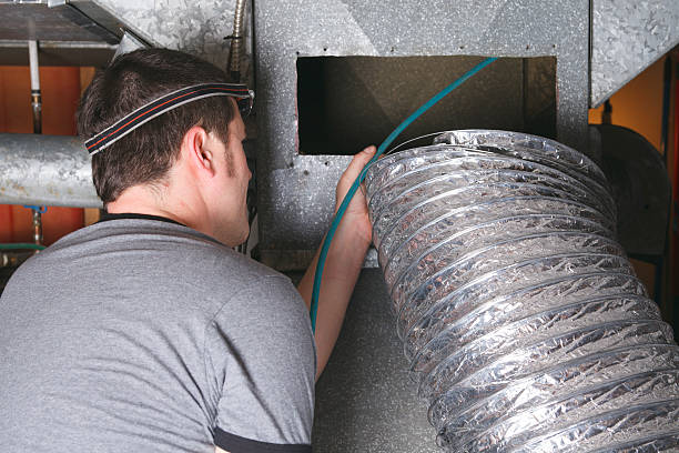 Best Air Duct Sanitizing Services  in USA